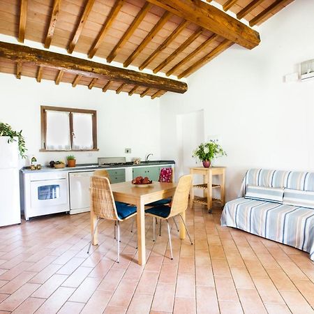 Agriturismo Fontetrilla 奥尔贝泰洛 外观 照片