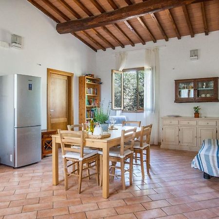 Agriturismo Fontetrilla 奥尔贝泰洛 外观 照片