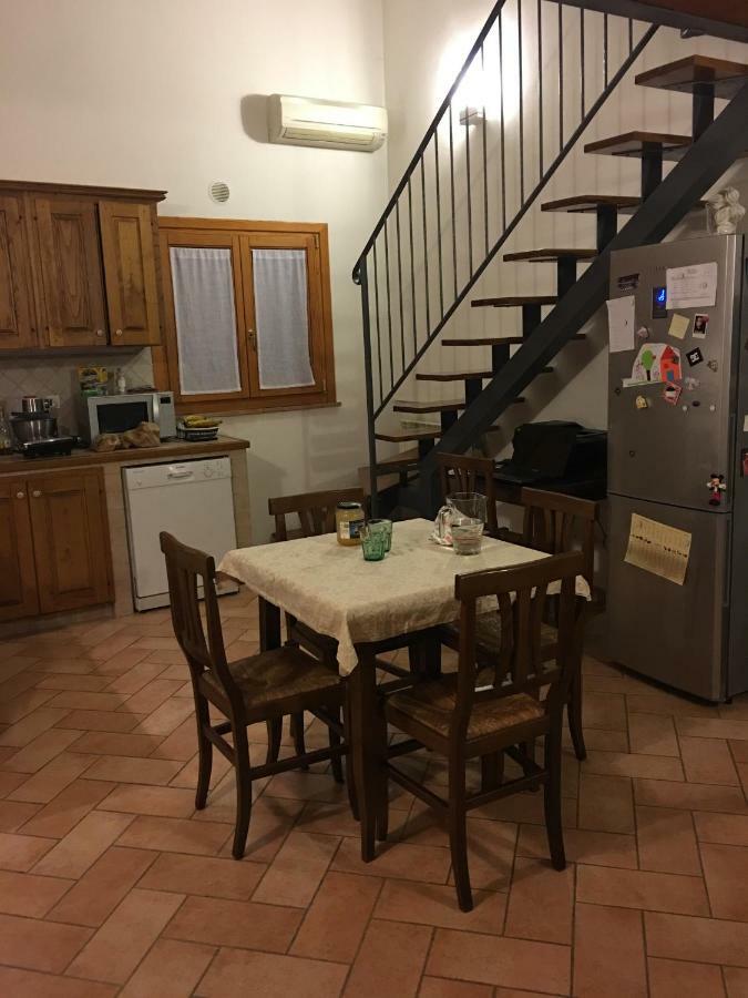 Agriturismo Fontetrilla 奥尔贝泰洛 客房 照片